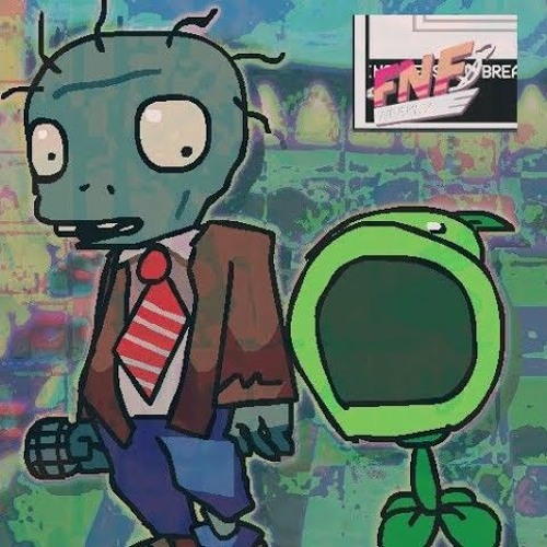 Undead - FNF Weekly OST [Bad Guys Boss Rush] (Loggo)
