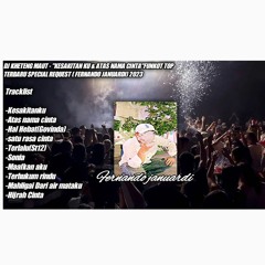 DJ Kheteng Maut - " KESAKITAN KU & ATAS NAMA"Special bos Fernando januardi 2023