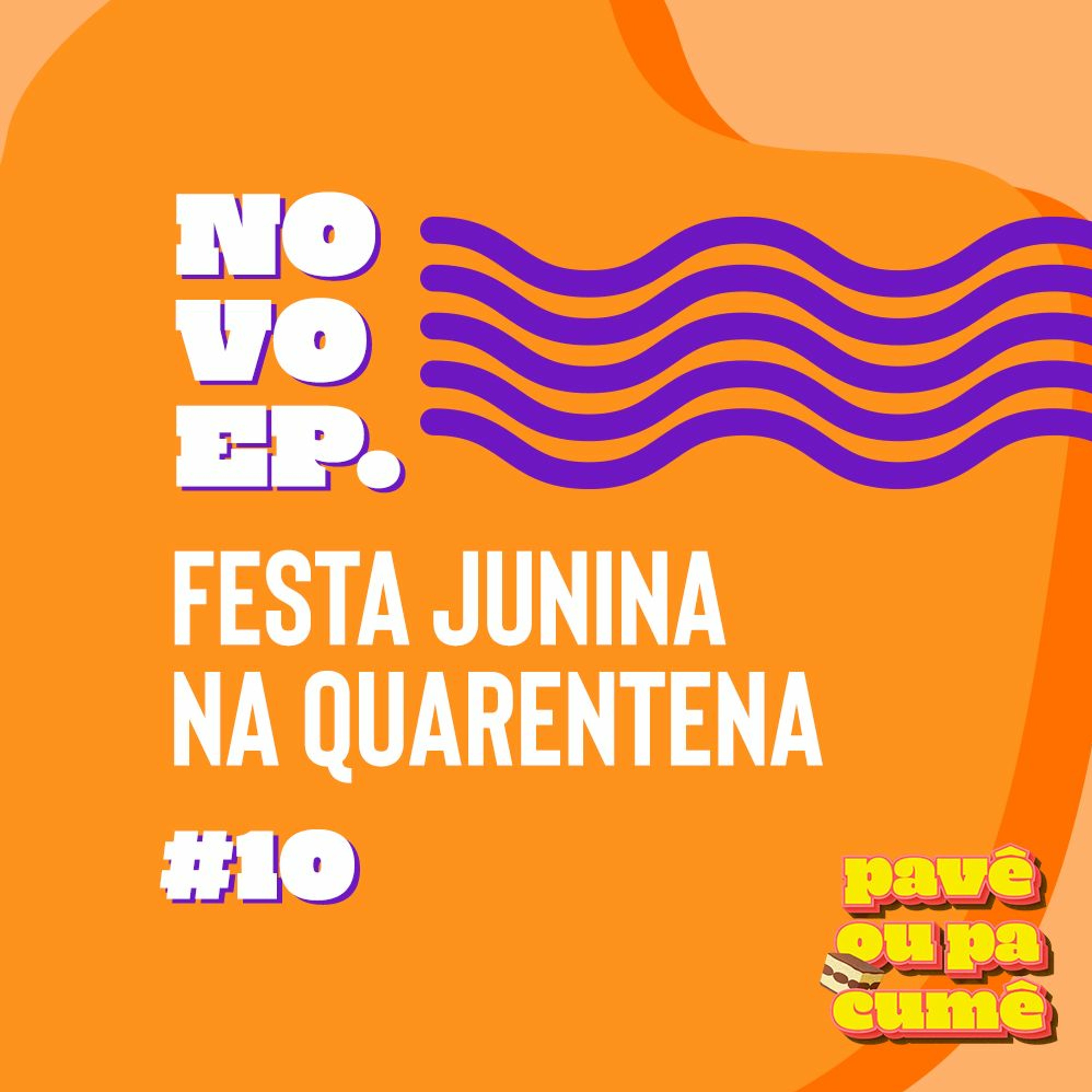 Pavê ou Pacumê