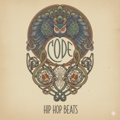 Pulse Syntax - HIP HOP INSTRUMENTAL BEAT