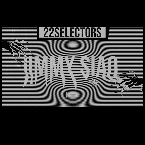 22S001 . Jimmy Siao