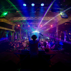 NICK GROOVE - LIVE @ Alte Hobelei Aschersleben 03.05.2025