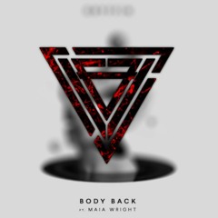 BODY BACK (Febrizkyafi ▽) - Y.B.L BEATZ