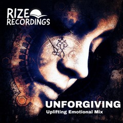 UNFORGIVING - Martin Hepburn’s - Uplifting  Emotional Mix