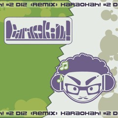KaraoKáh! #2 - Diz (UKG Remix)