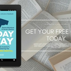 30-Day Stay: A Real Estate Investor’s Guide to Mastering the Medium-Term Rental. Free Copy [PDF]