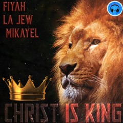 CHRIST Is KING Honored by LA Jew, King Mikayel