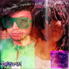 Still Here w/ Slayerz64 (prod. OATBLOOD) [samples Krewella!!]