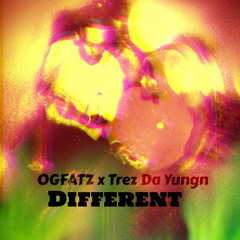 OGFATZ x Trez Da Yungn - Different (Official Audio).m4a