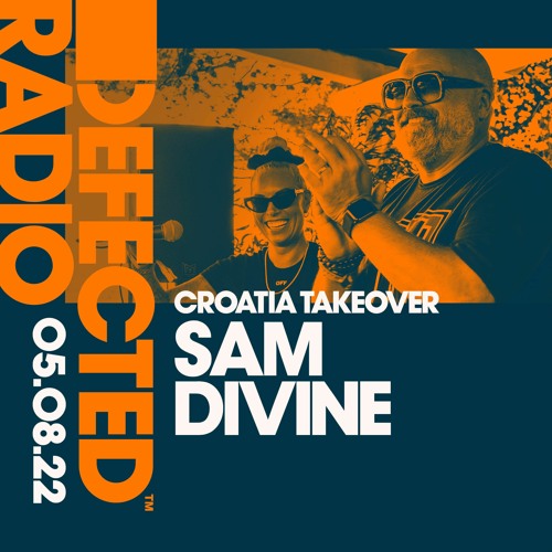 Stream Defected Radio Show Hosted by Sam Divine & Simon Dunmore - Live From  Defected Croatia 2022 by Defected Records | Listen online for free on  SoundCloud