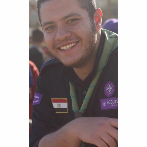 وداع ال ٣٨ قالو الناس بصوت القائد فخرانى  #اللجنة_الاعلامية_لجوالة_حقوق_القاهرة