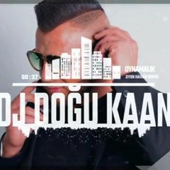 DJ DOGU KAAN - OYNAMALIK OYUN HAVASI REMIX 2020 K.M.mastering