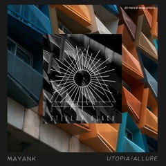 Mayank - Allure (Original Mix)