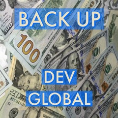 Back Up (Official Audio)