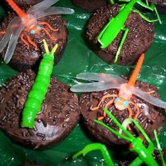 Merchant Ships - Birthday!