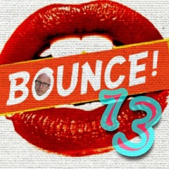 DJ peal - vocal bounce 13