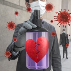 sometimes you make me wish I was vaccinated