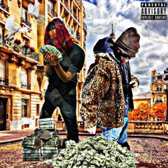 VICARIOUS - Adamn Killa + Yung Diablo prod. harlemshake28