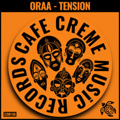 ORAA - Tension (Extended Mix)