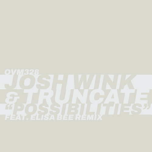 Possibilities (Elisa Bee Remix)