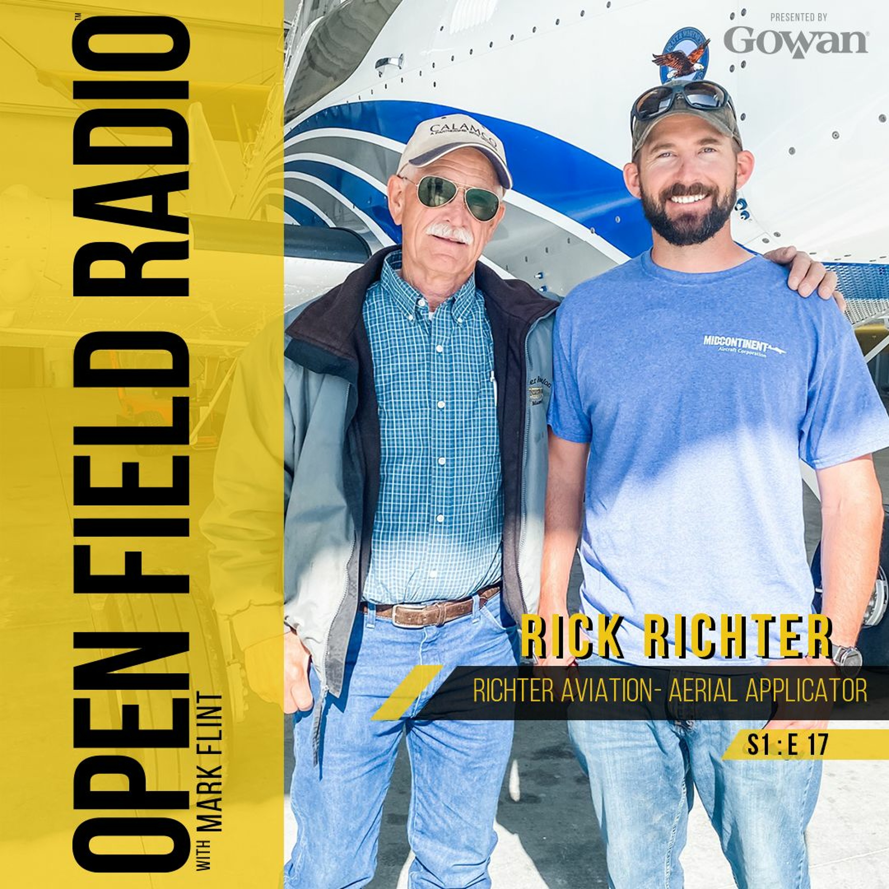 Open Field Radio