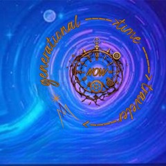 Generational Time Traveler [250930209]