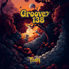 Tzabi - Groove 138 (Bootleg)- Midtempo Set 135-138 BPM | Halutz 33 - Independence day party 30.04.2025 *ALL ORIGINAL MUSIC*