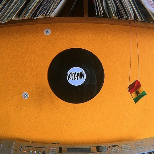 Xplain - FELIXCW Remix (Brighter Days Family)