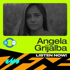 Angela Grijalba / MedellinStyle.com Podcast 134