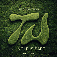 I Promised Mom – Jungle Is Safe (Radio Edit)