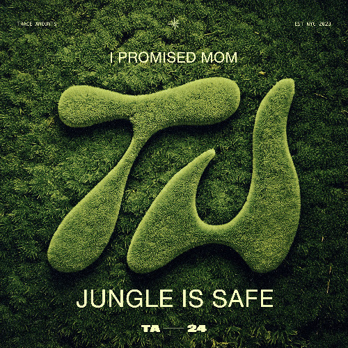 I Promised Mom – Jungle Is Safe (Radio Edit)