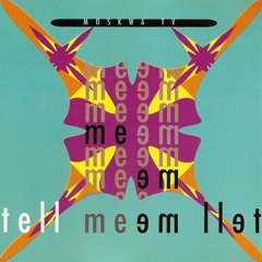 Tell me Tell me (Into the House Mix)