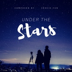 "Under the Stars" (Beautiful & Emotional Orchestral)