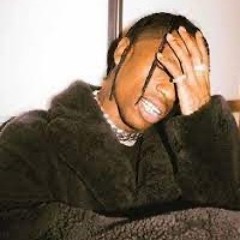 Travis Scott- I KNOW(JDN remix)