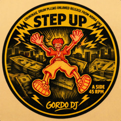 Step Up ( Original Mix)