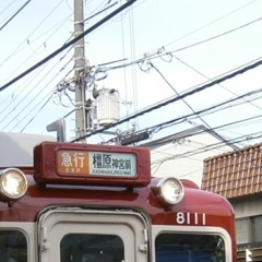 妖怪近鉄京都