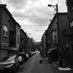 Chilling out in the neighbourhood