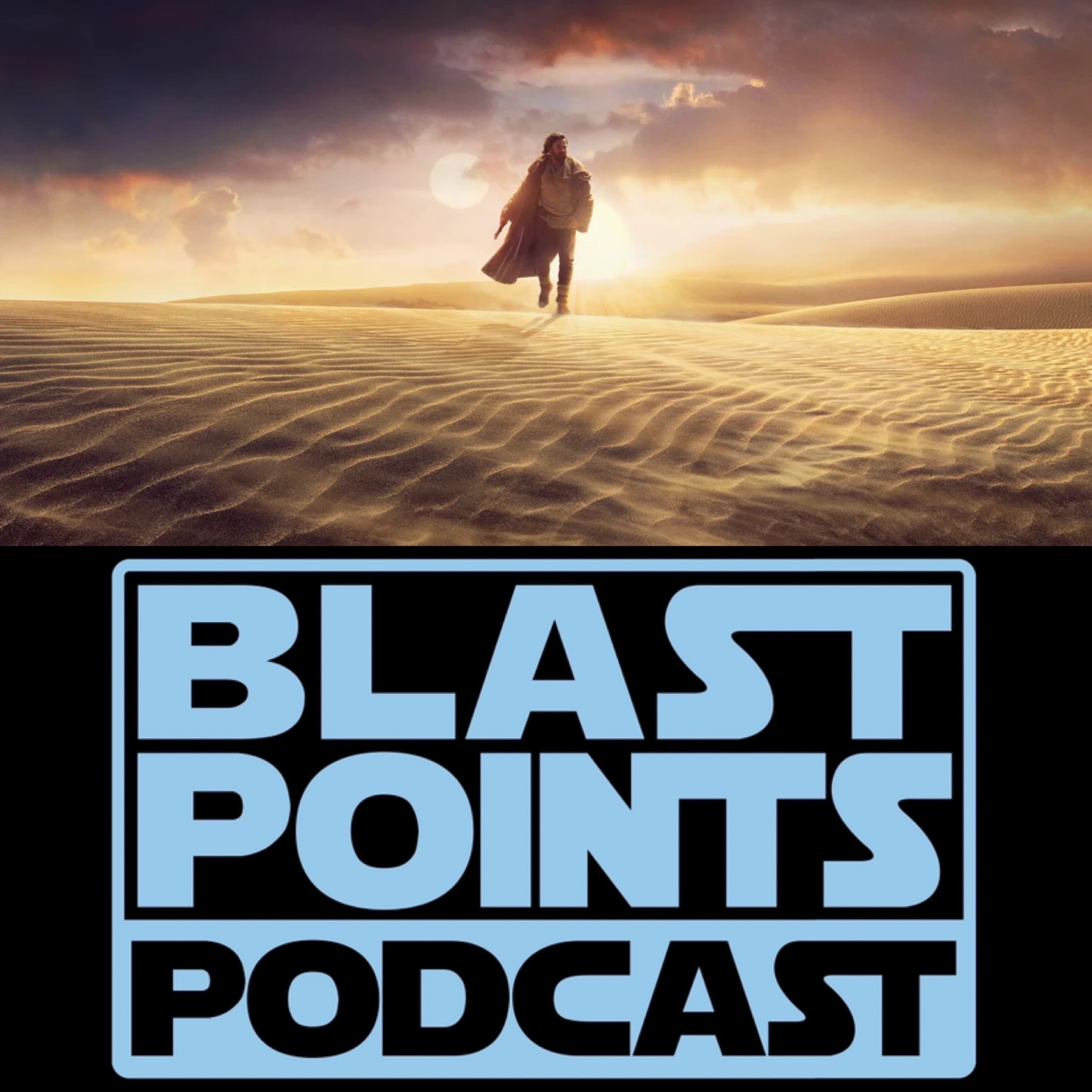 Blast Points - Star Wars Podcast