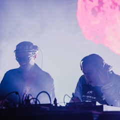 BADSISTA b2b RHR - Gop Tun Festival 2024