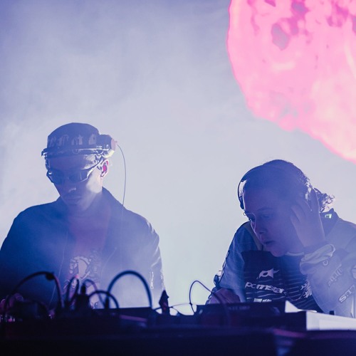 BADSISTA b2b RHR - Gop Tun Festival 2024
