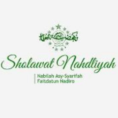 Sholawat Nahdliyah | Banjari Cover | Nabilah Asy-Syarifah & Faitdatun Nadhiro - SMK ISLAM KREMBUNG