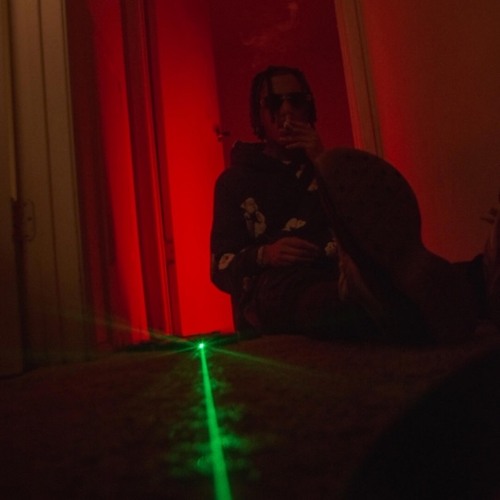 N1ggaIm$add - Crackin N Jackin (MaxoBeats)