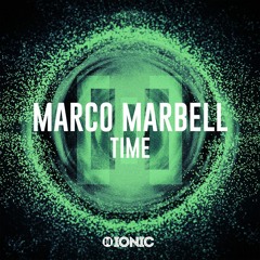 PREVIEW: Marco Marbell - Time