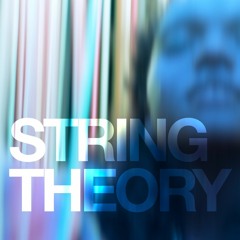 String Theory Feat. Frou Frou - Systim