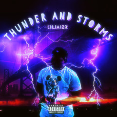 Thunder and Storms