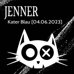 Jenner live at Kater Blau - Berlin [04.06.2023]