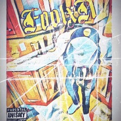 Foolyon X 2 EAZY (EAZY E)