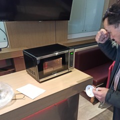 En Gros Je Suis Pas Content (et en gros c'est produit par LeSable)