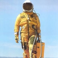 Get On Your Wings (Mixdown 11-21-01)