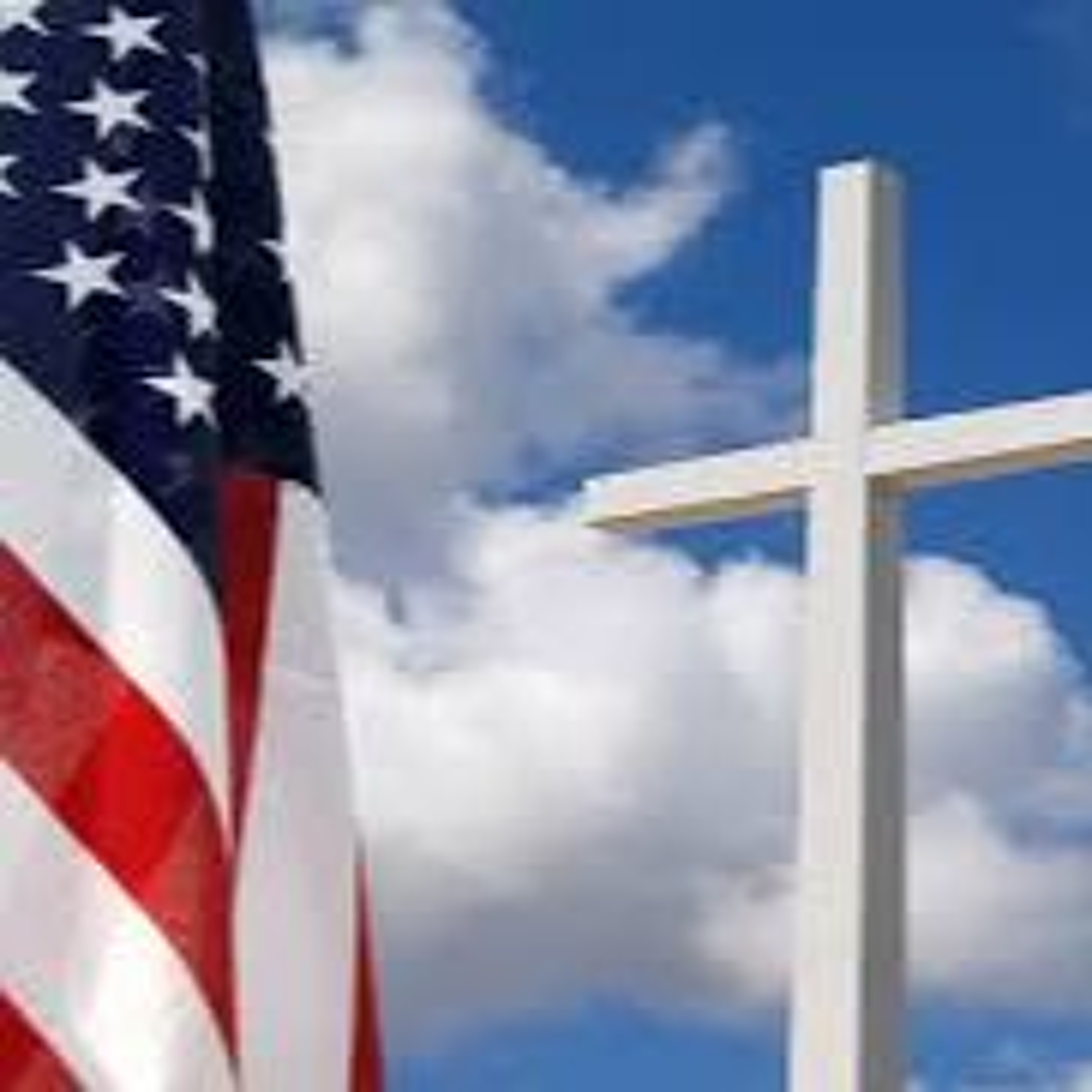 Election Connection | Distinguished Panel On Christian Nationalism | 8-17-24 episode artwork
